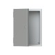 SRN4320X ABB Arm.mural inox.SRX,400x300x200, pu.opaca