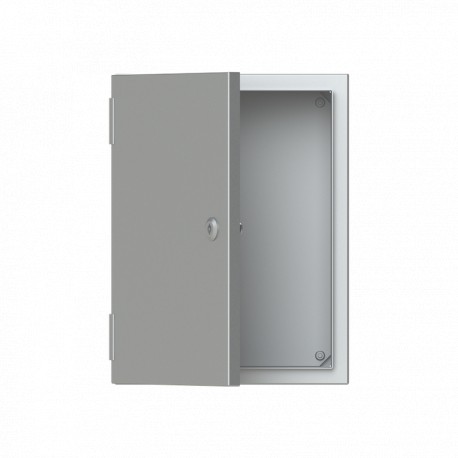 SRN4320X ABB Arm.mural inox.SRX,400x300x200, pu.opaca