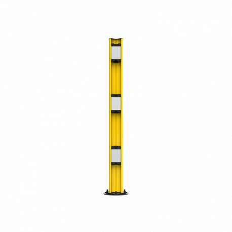 2TLA022312R1100 ABB Orion Specchio K080 Mirror, staffa