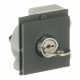 1SDA105071R1 ABB SERRATURA KLC XT7. CHIAVE DI EQUALIZZAZIONE DI RONIS. A 1228 OPxB