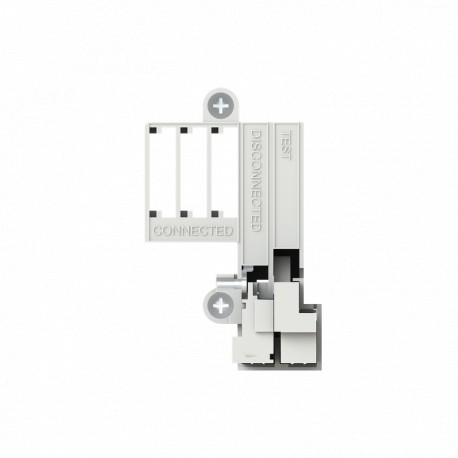 1SDA107800R1 ABB АУП БОКС для FP XT6