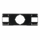 1SFA611920R8139 ABB MA1-8139 Support de Plaque d'immatriculation
