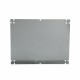 4TBO851185C0100 ABB APO-71 METAL PLATE