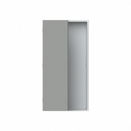 SRN12630X ABB Arm.mural inox.SRX,1200x600x300, pu.opa.