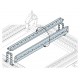 EV0070 ABB SUPPORT ET CÂBLE DE RETENUE L 600