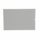 PC2401 ABB EBENE PANEL h200mm