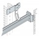 EH1925 ABB "IS2, PROFILO DIN RACK 19" "+SOP.PT.25 MO