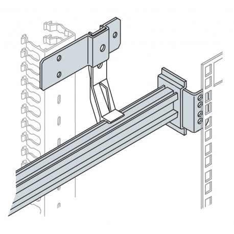 EH1925 ABB "IS2, PERFIL DIN RACK 19""+SOP.Prática do jodô.25 MO