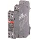 1SNA645520R0300 ABB RBR121A-60-230VUC RELE INTERFACE RESORTE