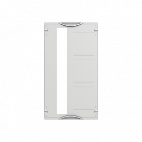 AS13V 62772 ABB AS13V Tapa verticale 1 pannello (450x250mm)