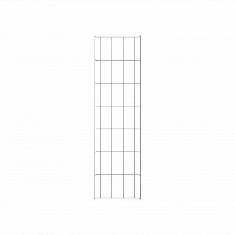 ZW438 42178 ABB ZW438 vassoio cavo, 200x750mm (L x A) 