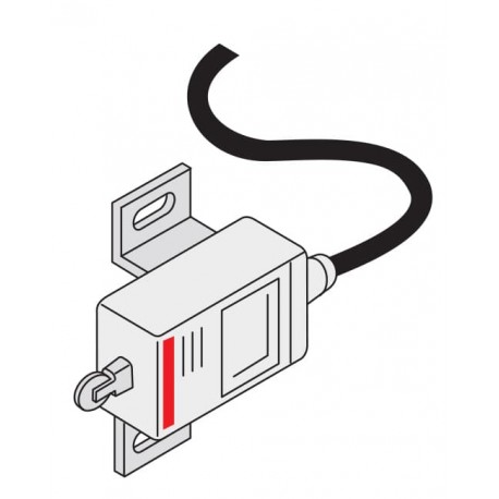 EV0128 ABB KIT ENDSCHALTER SWING FRAME RACK