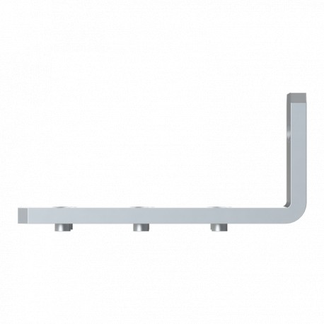 4TBW828060C0100 ABB ESCUADRA SOPORTE VRB2555