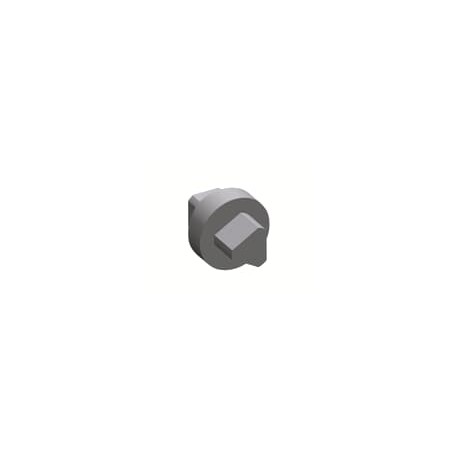 2CPX060492R9999 ZH132 ABB FECHO TRIANGULAR 7, A, U E TWINLINE