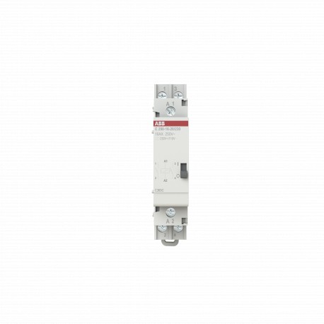 2TAZ312000R2012 ABB T. electrome.E290-16-20/230 16A 2p 2ª