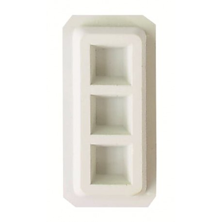 2CPX010854R9999 TZ628P10 ABB CLOSING PLUG 10PCS