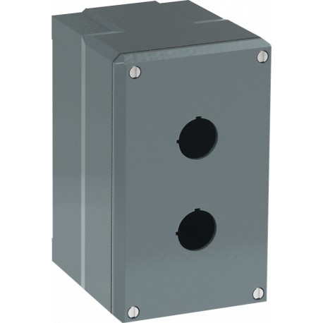 1SFA170832R1002 ABB CAJA PULSADORI P65 2 ELEMENTOS