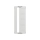 AS14V 62773 ABB AS14V Tapa verticale 1 pannello (600x250mm)