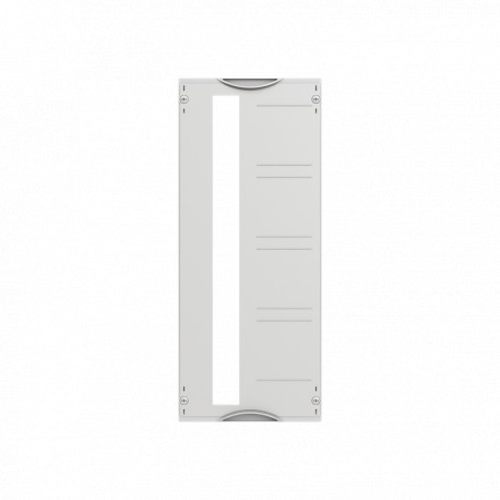 AS14V 62773 ABB AS14V Tapa verticale 1 pannello (600x250mm)