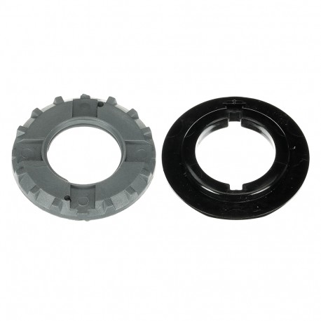 1SFA616920R8027 ABB ADATTATORE 30MM PULS.EMERGENCIA