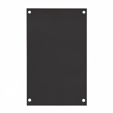 4TBO851187C0100 ABB PERTINAX APO-31 PLATE