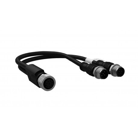 2TLA022316R0100 ABB Kabel Und sensor-muting Orion2E/3E