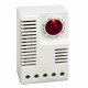 4TBJ818270C0100 ABB HYGROSTAT EFR 012 230VAC, 40-90% RF
