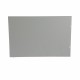 PC2606K ABB PANEL CIEGO 600 A X 370 H (SR), RAL7035