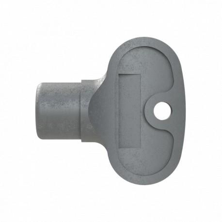 AA5190 ABB TRIANGULAR KEY SR RAL 7012