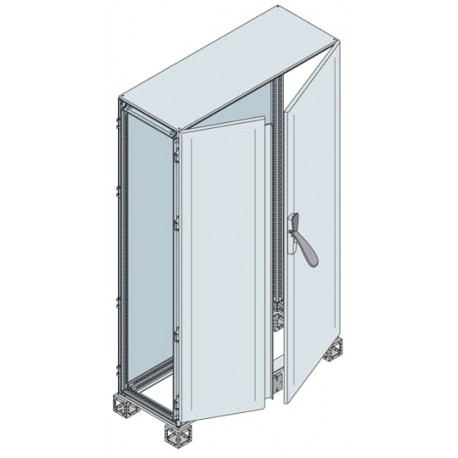 ES2016BSPEC ABB IS2d.pue.cie.sol.2000x1000x600, RALSPEC