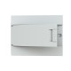 1SLM004100A1103 41A12X11 ABB MISTRAL41F OPAQUE DOOR 12M