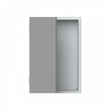 SRN6420X ABB Arm.mural inox.SRX,600x400x200, pu.opaca