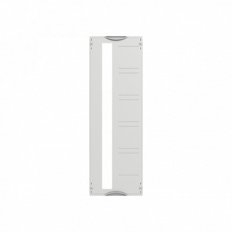 AS15V 62774 ABB AS15V Tapa verticale 1 pannello (750x250mm)