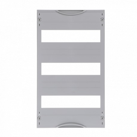 AS13 62806 ABB passo AS13 scanalato copertura 125 mm, H450xA250
