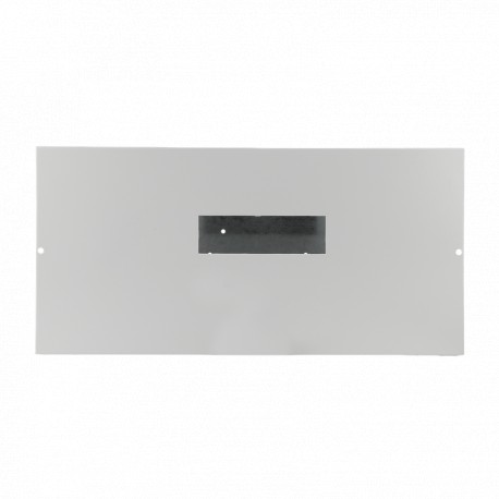 LX3005 ABB Kit XT3 vertical, fijo+difer.,4P,A 600,L 