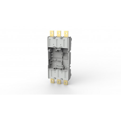 1SDA112955R1 ABB XT5 P FP 630A telaio 3p configurabile