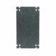 4TBO851188C0100 ABB APO-31 METALLPLATTE