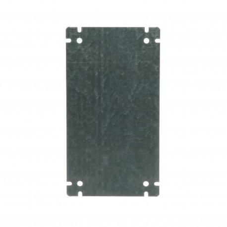 4TBO851188C0100 ABB PLACA METÁLICA APO-31