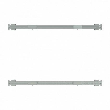 4TBP833626C0100 ABB КРЕПЛЕНИЕ СТЕНЫ НА СТОЛБЕ L750mm