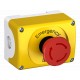 1SFA611821R1043 ABB Grève d’urgence à Seta