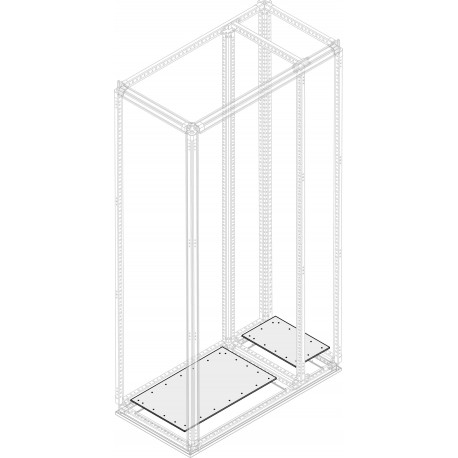 PFCF2071 ABB Top entry cables column.int.A200,P700