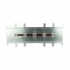 VM1650H 1SFN036503R1000 ABB VM1650H INTERBLOCCO MECCANICO ORIZZONTE.