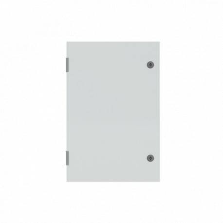 SRN6425K ABB ARM. SR2, 600X400X250, PUE.OPACA,RAL7035