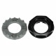 1SFA616920R8029 ABB Adapta pulsatería 22mm bis 30mm 