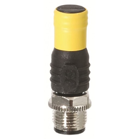 JSAUR1 M12 Conecto 2TLA020073R0100 ABB Conector autoreset para URAX