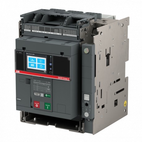 1SDA104296R1 ABB E1.2N/E9 1250 Экип Сенсор LSIG 3p WMP