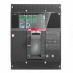 1SDA100871R1 ABB XT7S 1000 Ekip G Dip LS/I In1000A 3p F F