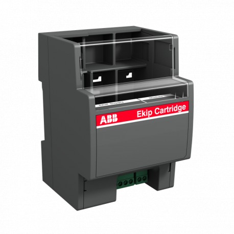 1SDA105203R1 ABB Ekip Cartridge 2 slots XT2-XT4-XT5