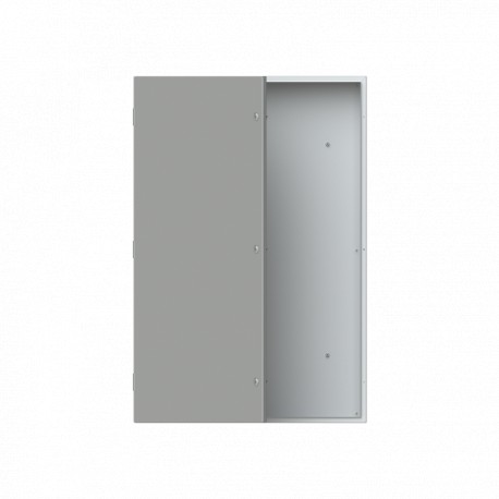 SRN12830X ABB Arm.mural inox.SRX,1200x800x300, pu.opa.