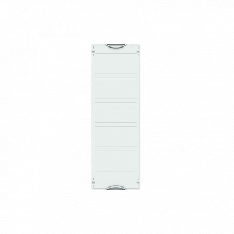 MBB120 41734 ABB Pannello Kit MBB120 H750xA250, 5Hx1A